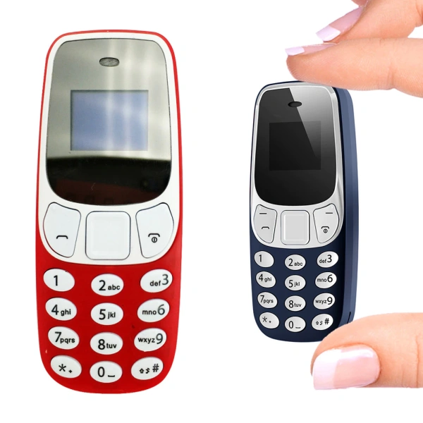 Thiết bị mini Bluetooth hứa hẹn cuộc gọi suôn sẻ trong chuyến du lịch, nhưng âm thanh trễ lại là cản trở bất ngờ. - Ảnh 1 Thiết bị mini Bluetooth hứa hẹn cuộc gọi suôn sẻ trong chuyến du lịch, nhưng âm thanh trễ lại là cản trở bất ngờ. - Ảnh 1