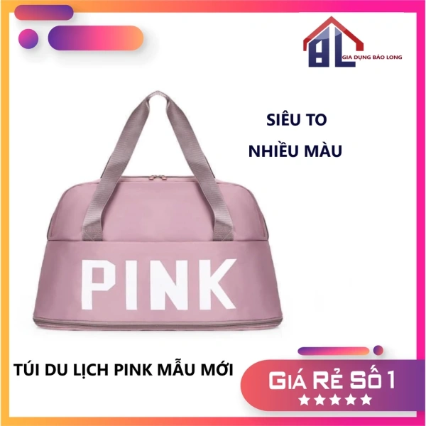 Thỉnh thoảng một chiếc túi du lịch hai tầng lại khiến việc sắp xếp đồ dùng trở nên đơn giản hơn cả dự tính ban đầu - Ảnh 1