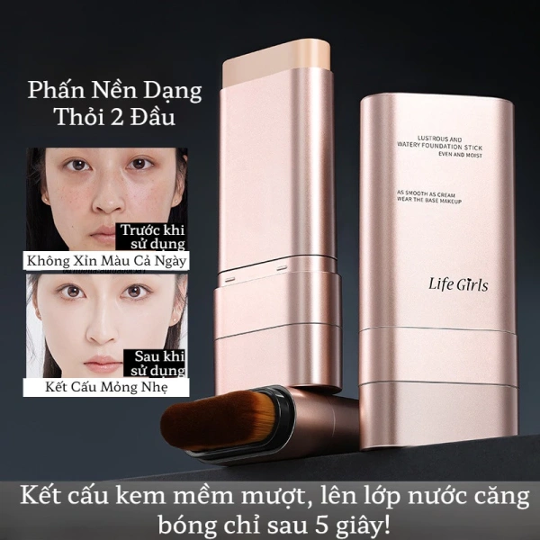 Đối với làn da hỗn hợp, mục tiêu là cân bằng giữa vùng da khô và da dầu. (Ảnh 2)