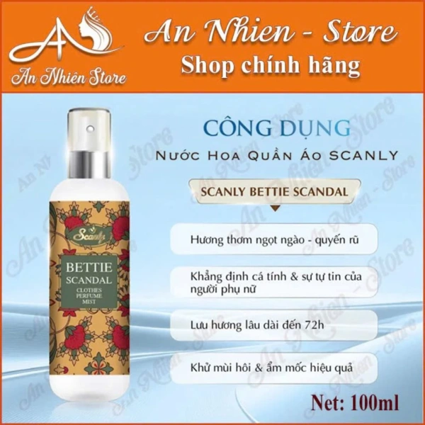Những tiến bộ gần đây trong ngành công nghệ nước hoa đã mang đến thuật ngữ “fragrance capsule”, tức là các hạt vi mô chứa mùi được tích hợp trực tiếp vào sợi vải. (Ảnh 3) Những tiến bộ gần đây trong ngành công nghệ nước hoa đã mang đến thuật ngữ “fragrance capsule”, tức là các hạt vi mô chứa mùi được tích hợp trực tiếp vào sợi vải. (Ảnh 3)