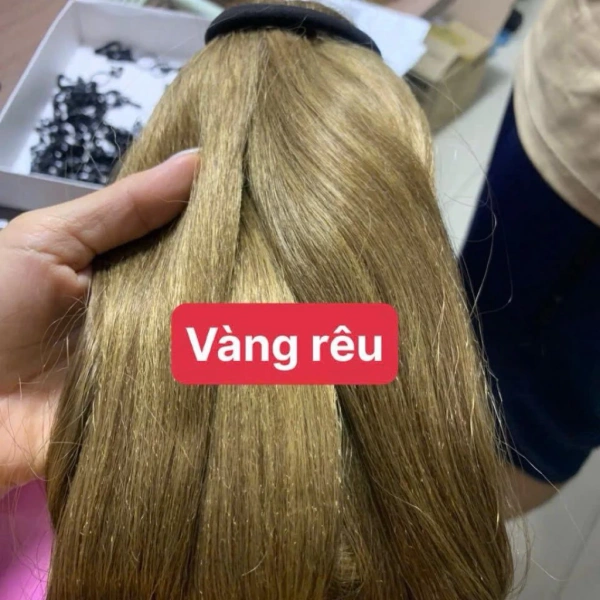 Không phải mọi bín dày đều phù hợp với mọi kiểu tóc hay mục đích sử dụng. (Ảnh 2) Không phải mọi bín dày đều phù hợp với mọi kiểu tóc hay mục đích sử dụng. (Ảnh 2)