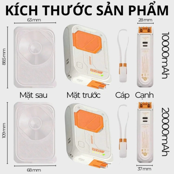 Để có số liệu minh bạch, chúng tôi thực hiện một thí nghiệm trong môi trường phòng khách sạn (nhiệt độ 23 °C) với ba thiết bị: iPhone 14 (3,199 mAh), Samsung Galaxy S23 Ultra (5,000 mAh) và một chiếc đồng hồ thông minh 300 mAh. (Ảnh 3) Để có số liệu minh bạch, chúng tôi thực hiện một thí nghiệm trong môi trường phòng khách sạn (nhiệt độ 23 °C) với ba thiết bị: iPhone 14 (3,199 mAh), Samsung Galaxy S23 Ultra (5,000 mAh) và một chiếc đồng hồ thông minh 300 mAh. (Ảnh 3)