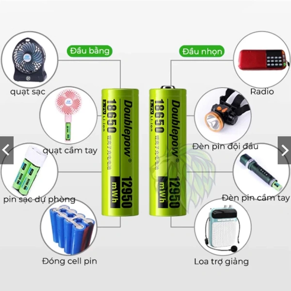 Không phải chỉ vì pin đã được sử dụng một thời gian ngắn là nên thay mới ngay. (Ảnh 5)