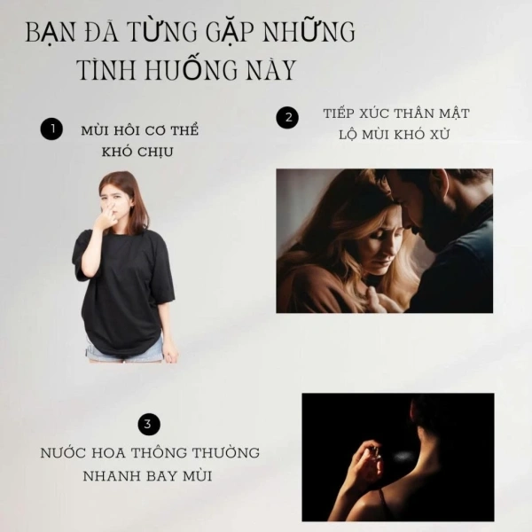 Áp dụng một vài bước đơn giản trong quá trình chuẩn bị và sau khi xịt sẽ tạo ra sự khác biệt đáng kể. (Ảnh 3) Áp dụng một vài bước đơn giản trong quá trình chuẩn bị và sau khi xịt sẽ tạo ra sự khác biệt đáng kể. (Ảnh 3)