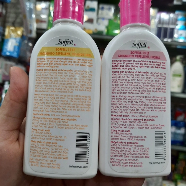 Thông thường, một sản phẩm chống muỗi dạng kem có thời gian bảo vệ từ 4–6 giờ. (Ảnh 3) Thông thường, một sản phẩm chống muỗi dạng kem có thời gian bảo vệ từ 4–6 giờ. (Ảnh 3)