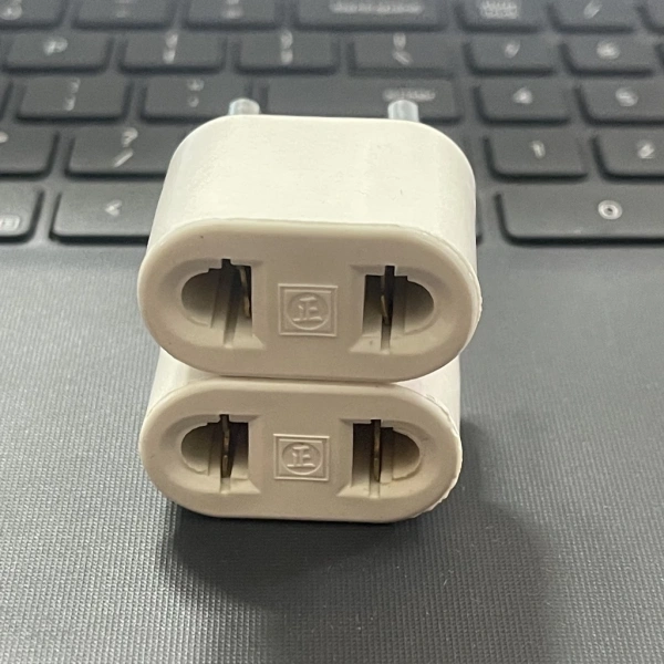 Đối với người mới, việc lắp đặt đầu chuyển đổi có thể gây bối rối. (Ảnh 4)