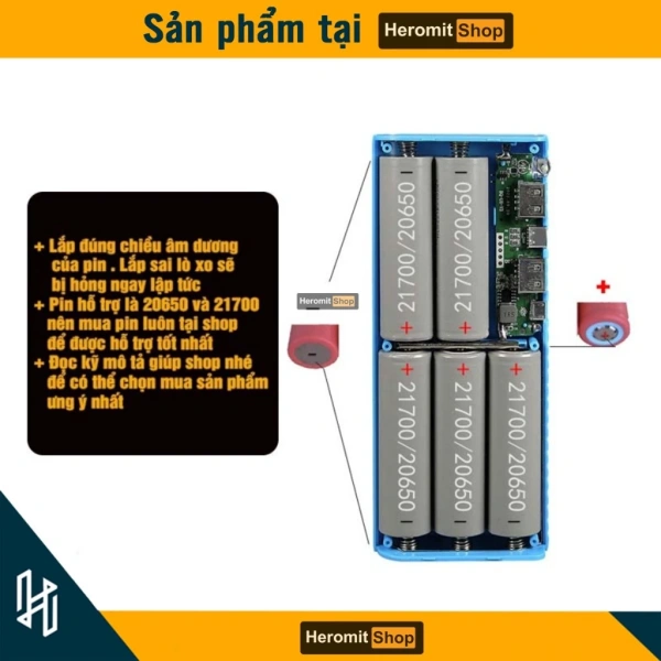 Như vậy, với chỉ một khoản đầu tư khoảng 95.000 VNĐ, bạn có được một công cụ năng lượng di động đáng tin cậy, đáp ứng đa dạng nhu cầu trên mọi cung đường. (Ảnh 5) Như vậy, với chỉ một khoản đầu tư khoảng 95.000 VNĐ, bạn có được một công cụ năng lượng di động đáng tin cậy, đáp ứng đa dạng nhu cầu trên mọi cung đường. (Ảnh 5)