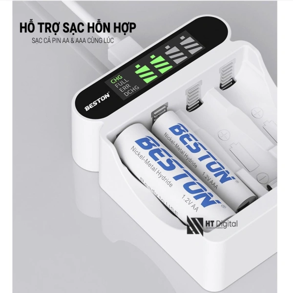 Đầu tiên, cần hiểu rằng thông số “3000 mAh” hay “3300 mAh” trên bao bì chỉ là khả năng lưu trữ điện năng tối đa khi pin mới, chưa tính đến các ảnh hưởng bên ngoài. (Ảnh 2) Đầu tiên, cần hiểu rằng thông số “3000 mAh” hay “3300 mAh” trên bao bì chỉ là khả năng lưu trữ điện năng tối đa khi pin mới, chưa tính đến các ảnh hưởng bên ngoài. (Ảnh 2)