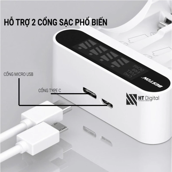 Do đó, quyết định nên dựa vào mức độ sử dụng, tần suất thay pin và quan điểm môi trường của bản thân. (Ảnh 3) Do đó, quyết định nên dựa vào mức độ sử dụng, tần suất thay pin và quan điểm môi trường của bản thân. (Ảnh 3)