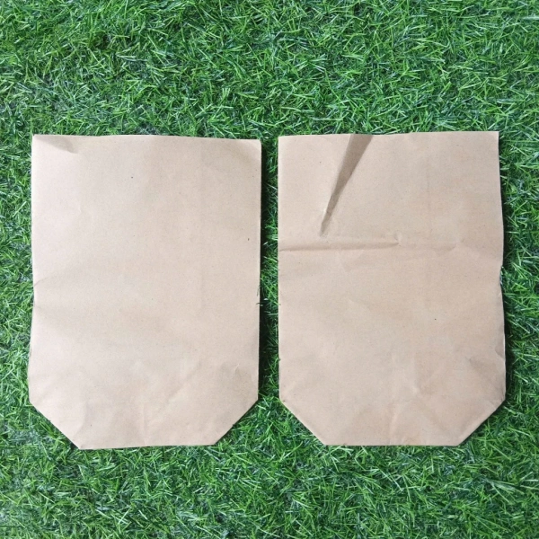 Vấn đề môi trường luôn là yếu tố quan trọng khi lựa chọn bao bì. (Ảnh 4) Vấn đề môi trường luôn là yếu tố quan trọng khi lựa chọn bao bì. (Ảnh 4)