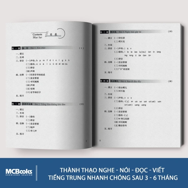 Thành công trong việc học một ngôn ngữ không chỉ dựa vào tài liệu mà còn phụ thuộc vào cách quản lý thời gian, phương pháp ghi chép và môi trường luyện tập. (Ảnh 2) Thành công trong việc học một ngôn ngữ không chỉ dựa vào tài liệu mà còn phụ thuộc vào cách quản lý thời gian, phương pháp ghi chép và môi trường luyện tập. (Ảnh 2)
