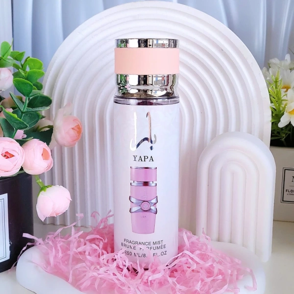 Da không chỉ là lớp bảo vệ mà còn là “khuôn khổ” cho mùi hương. (Ảnh 2)