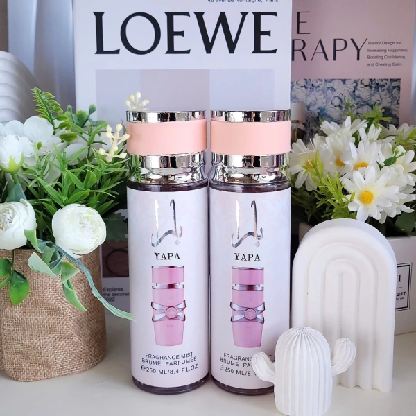 Như bảng trên cho thấy, xịt thơm toàn thân mang lại sự cân bằng tốt giữa độ nhẹ nhàng và thời gian lưu hương, làm cho nó trở thành lựa chọn lý tưởng cho những buổi tối thường ngày khi muốn giữ được sự tươi mát mà không quá nồng. (Ảnh 4)