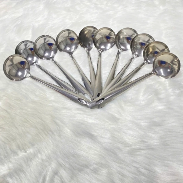 Inox là chất dẫn nhiệt tốt, có khả năng truyền nhiệt nhanh từ bên trong ra bề mặt. (Ảnh 2) Inox là chất dẫn nhiệt tốt, có khả năng truyền nhiệt nhanh từ bên trong ra bề mặt. (Ảnh 2)