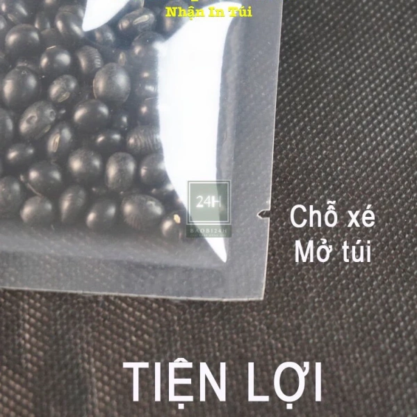 Trong nhiều trường hợp, người tiêu dùng gặp khó khăn trong việc tìm kiếm túi phù hợp với máy và thực phẩm. (Ảnh 4) Trong nhiều trường hợp, người tiêu dùng gặp khó khăn trong việc tìm kiếm túi phù hợp với máy và thực phẩm. (Ảnh 4)