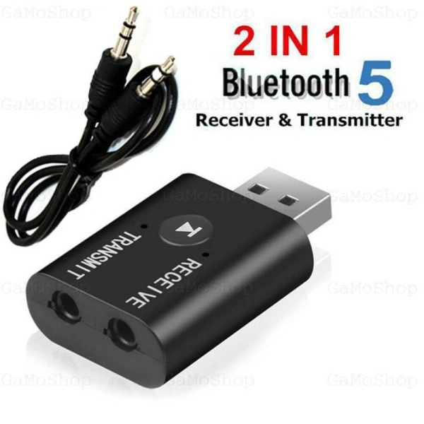 Với các thông số trên, việc lựa chọn một dongle USB Bluetooth hai chiều phù hợp là chìa khóa. (Ảnh 4) Với các thông số trên, việc lựa chọn một dongle USB Bluetooth hai chiều phù hợp là chìa khóa. (Ảnh 4)