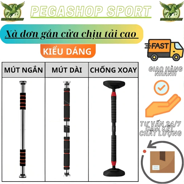 Thực tế khi lắp xà đơn gắn tường: độ bền của tường quyết định an toàn trong luyện tập - Ảnh 1