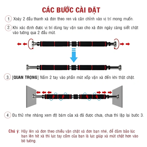 Không phải mọi bức tường đều có khả năng chịu tải giống nhau. (Ảnh 2)