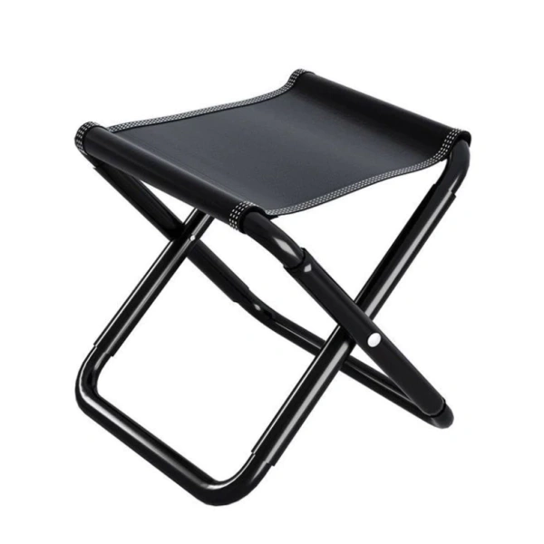 Ghế mini gấp gọn được phát triển dựa trên nhu cầu di chuyển nhanh và không gian lưu trữ hạn chế. (Ảnh 2) Ghế mini gấp gọn được phát triển dựa trên nhu cầu di chuyển nhanh và không gian lưu trữ hạn chế. (Ảnh 2)