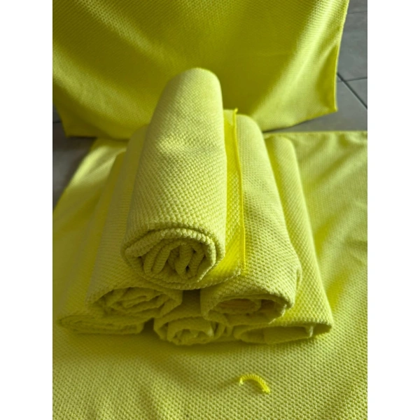 Không phải tất cả khăn microfiber đều giống nhau. (Ảnh 3)