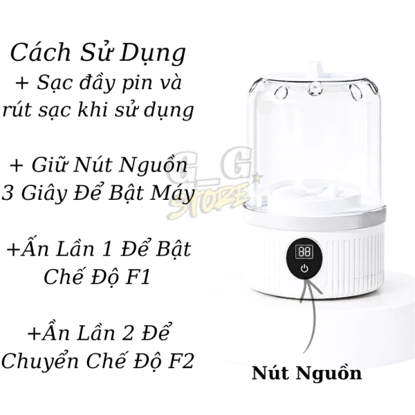 Trong trường hợp này, dù sử dụng ít nước cho mỗi vòng, máy mini vẫn tiêu thụ ít năng lượng hơn nhưng gần bằng mức tiêu thụ nước của máy tiêu chuẩn, và nếu người dùng tăng tần suất lên 15‑20 lần/tuần, nước tiêu thụ sẽ vượt ngưỡng của máy tiêu chuẩn. (Ảnh 2)
