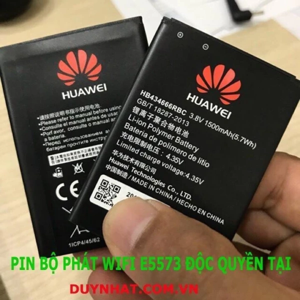 Thực tế pin duy nhất cho cục phát WiFi Huawei thường mất năng lượng nhanh hơn hứa hẹn - Ảnh 1 Thực tế pin duy nhất cho cục phát WiFi Huawei thường mất năng lượng nhanh hơn hứa hẹn - Ảnh 1