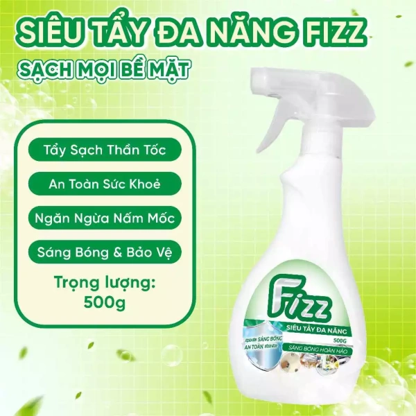 Thực tế sau khi dùng bột tẩy đa năng sinh học 500ml: không phải mọi bề mặt đều chịu được tốc độ sạch nhanh - Ảnh 4