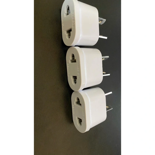 Việc chuẩn bị này sẽ giúp bạn tránh tình huống “phích không khớp” ngay trong những thời khắc quan trọng như đang vắng khách sạn hoặc khi muốn sạc laptop gấp trong giờ làm việc. (Ảnh 4)