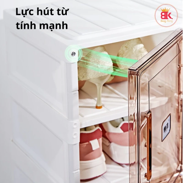 Giày không chỉ là phụ kiện thời trang; chúng còn là một phần của di sản cá nhân. (Ảnh 5) Giày không chỉ là phụ kiện thời trang; chúng còn là một phần của di sản cá nhân. (Ảnh 5)