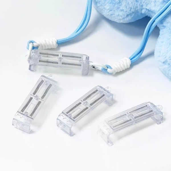 Thực tế sau một thời gian dùng kẹp điện thoại trong suốt có thể điều chỉnh: độ ổn định giảm khi mở rộng quá mức. - Ảnh 5