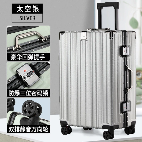 Trong một tháng đầu dùng, hầu hết người dùng báo cáo không gặp vấn đề nghiêm trọng về bảo mật và chỉ gặp một vài bất tiện nhẹ (tiếng ồn bánh xe, trọng lượng hơi nặng). (Ảnh 5) Trong một tháng đầu dùng, hầu hết người dùng báo cáo không gặp vấn đề nghiêm trọng về bảo mật và chỉ gặp một vài bất tiện nhẹ (tiếng ồn bánh xe, trọng lượng hơi nặng). (Ảnh 5)