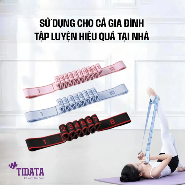 Q1: Dây có thể dùng cho người lớn tuổi không?Đúng, với các cấp độ nhẹ (1‑3) và độ dài ngắn, dây kháng lực thích hợp cho người cao tuổi muốn duy trì sức mạnh và cân bằng. (Ảnh 5) Q1: Dây có thể dùng cho người lớn tuổi không?Đúng, với các cấp độ nhẹ (1‑3) và độ dài ngắn, dây kháng lực thích hợp cho người cao tuổi muốn duy trì sức mạnh và cân bằng. (Ảnh 5)