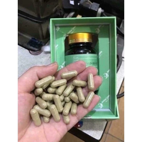 Trong quá trình khảo sát thị trường, một sản phẩm thảo dược giảm cân khá phổ biến là SLIM NEW thảo dược giảm cân Q'LARA. (Ảnh 2)