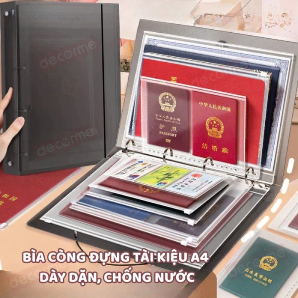 Da PU cao cấp được sử dụng trong sản phẩm không chỉ mang lại vẻ ngoài thanh lịch mà còn có khả năng chống thấm nước, ngăn ẩm mốc hiệu quả. (Ảnh 2) Da PU cao cấp được sử dụng trong sản phẩm không chỉ mang lại vẻ ngoài thanh lịch mà còn có khả năng chống thấm nước, ngăn ẩm mốc hiệu quả. (Ảnh 2)