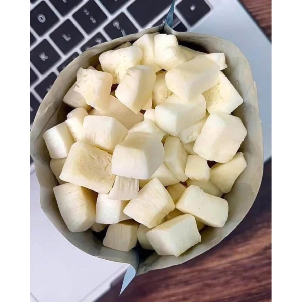 Thực tế sử dụng bột thảo dược hỗ trợ tiêu hoá: chênh lệch giữa kỳ vọng và kết quả - Ảnh 3
