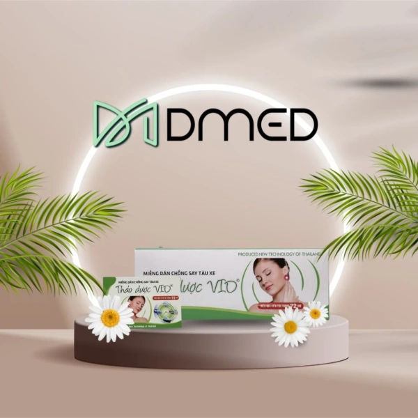 Thực tế thời gian tác dụng của miếng dán say tàu chỉ 12 giờ – lý do khiến nhiều người vẫn gặp say xe sau chuyến dài - Ảnh 2