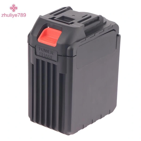 Thực tế vỏ bảo vệ pin Makita làm chậm thời gian sạc – chi tiết thường bị bỏ qua - Ảnh 1 Thực tế vỏ bảo vệ pin Makita làm chậm thời gian sạc – chi tiết thường bị bỏ qua - Ảnh 1