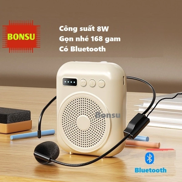 Âm thanh Hi‑Fi trong phòng học: vì sao dây cáp vẫn là điểm yếu ít ai để ý khi dùng loa trợ giảng Bluetooth
