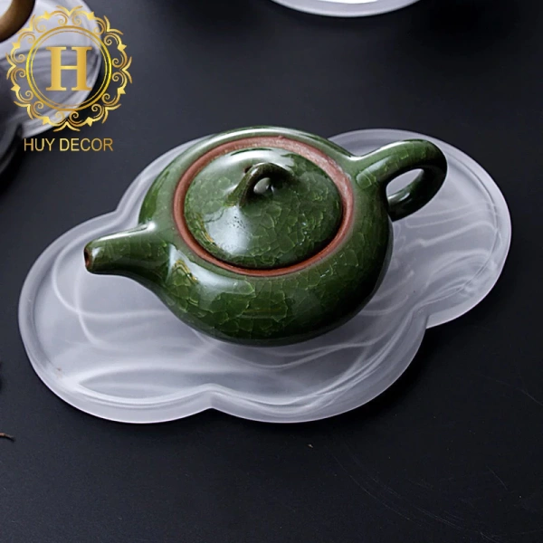 Ấm trà nhỏ mang lại không gian riêng yên tĩnh, nhưng lại giấu một số bất tiện ít người nhận ra