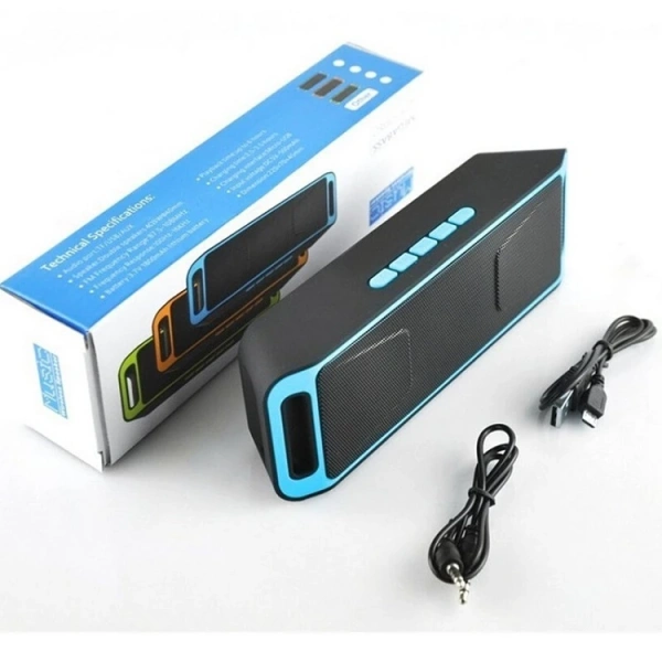 Âm trầm mạnh của loa mini Bluetooth trong xe hơi có thể làm giảm thời lượng pin, gây bất ngờ cho những chuyến đi dài
