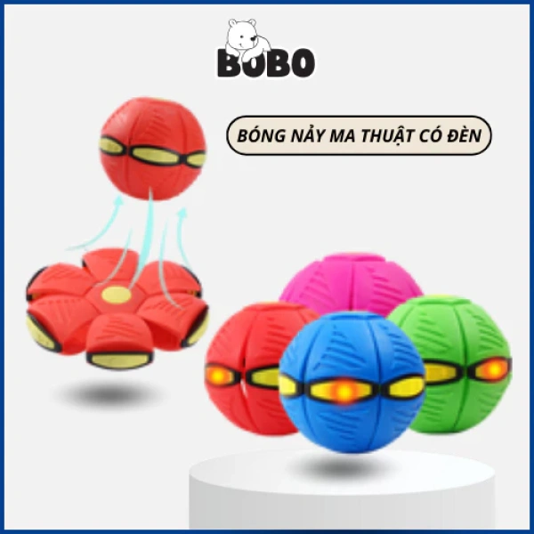 Ánh sáng nhấp nháy của bóng chơi đèn LED thường tắt sớm hơn so với kỳ vọng khi trẻ chạy nhảy liên tục