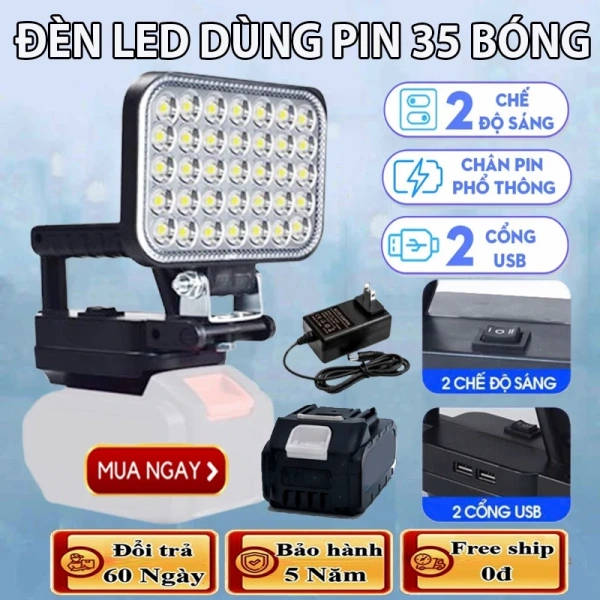 Ánh sáng ổn định và pin dự trữ trong đêm làm việc khiến mọi người nhận ra giá trị của đèn led để bàn đa năng