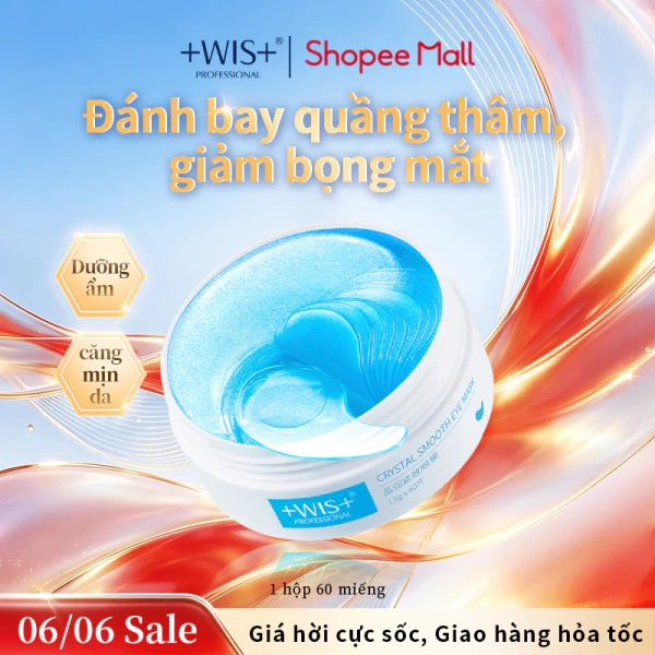 Ánh sáng quanh mắt sau tuần đầu dùng mặt nạ dưỡng mắt collagen: mong đợi và thực tế