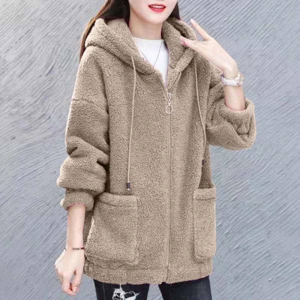 Áo hoodie dày cashmere: Khi ấm áp quá mức lại làm giảm độ linh hoạt trong những chuyến di chuyển hằng ngày