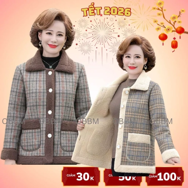 Áo lót lông ấm áp nhưng quá dày có thể làm giảm sự linh hoạt trong sinh hoạt hằng ngày