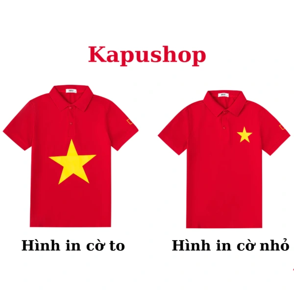 Áo quốc kỳ bằng cotton co giãn 4 chiều: cảm giác thoải mái nhưng vẫn còn thách thức về độ vừa vặn