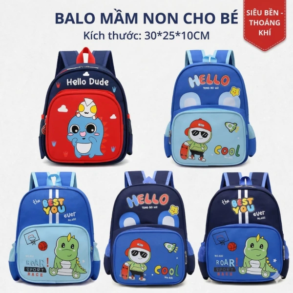 Balo mẫu giáo thời trang khiến bé háo hức, nhưng chi tiết khóa kéo dễ hỏng lại làm buổi sáng hỗn loạn