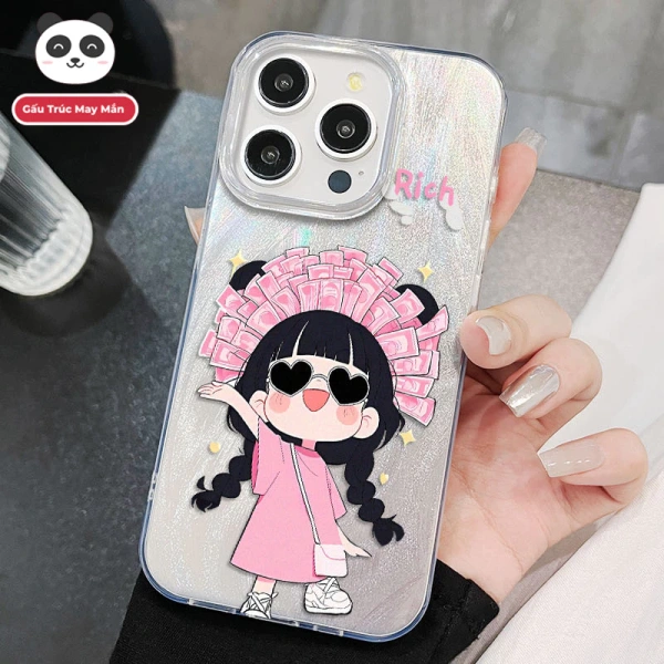 Bạn có thực sự thấy ốp lưng iPhone chống vân tay và chống trầy giảm vết bám trên iPhone 16 sau một tuần dùng không?