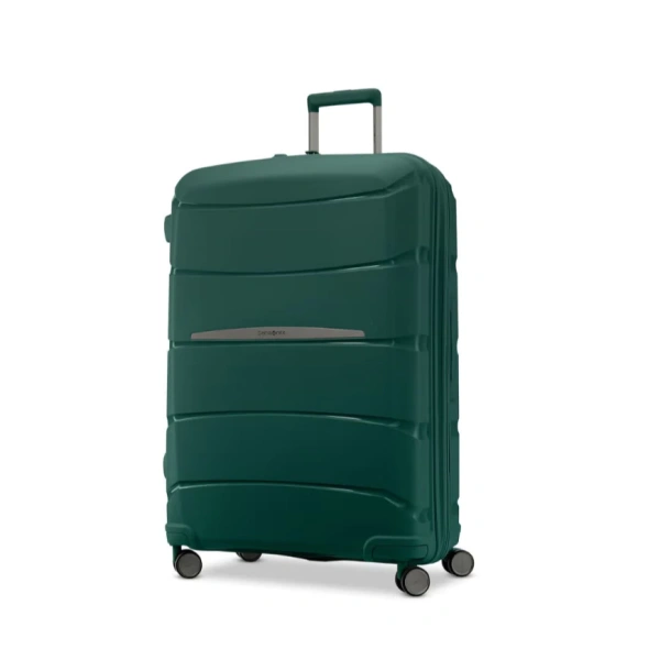 Bảo hành 5 năm làm mình yên tâm, nhưng chiếc vali cabin lại ẩn những khó khăn mà ít ai để ý