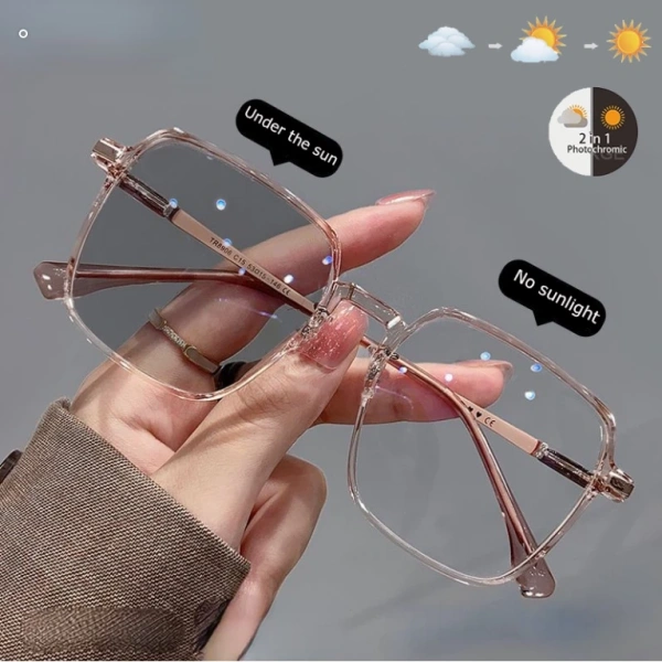 Bảo vệ mắt khỏi tia UV 400 suốt ngày dài không chỉ là thời trang mà còn là nhu cầu thiết yếu